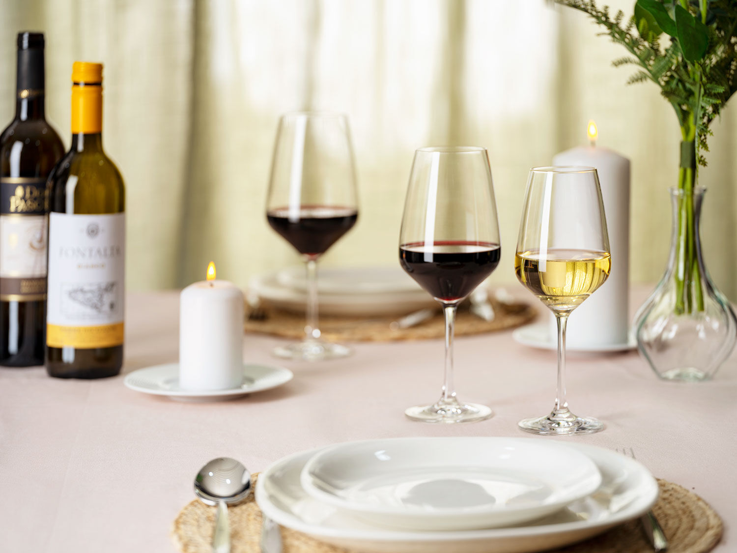 Schott Zwiesel Weinglas-Set, 6er-Set
