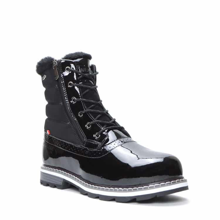NexGrip Ice Kim | NOIR VERNI