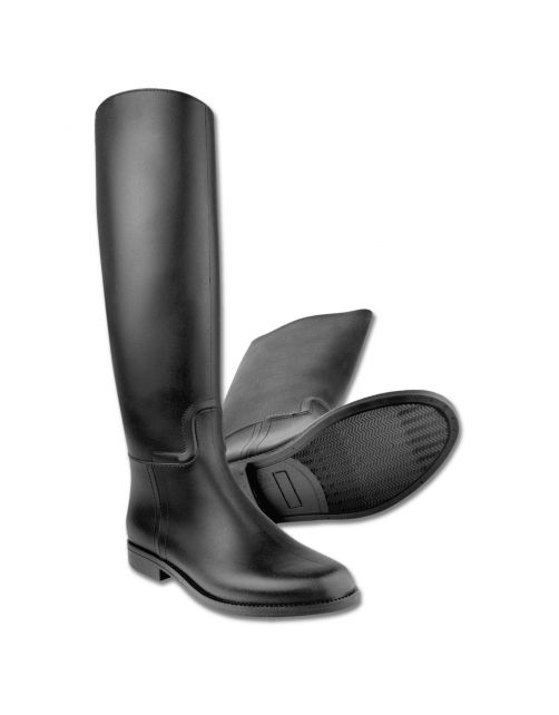 Elt Jodphur Boots Classic Zwart - Ruiterkleding