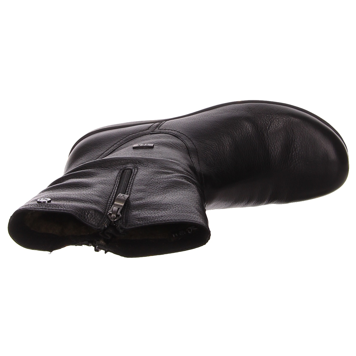 Caprice Stiefel schwarz schwarz