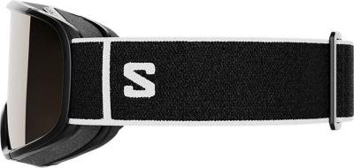 SalomonAksium 2.0 Access - schwarz