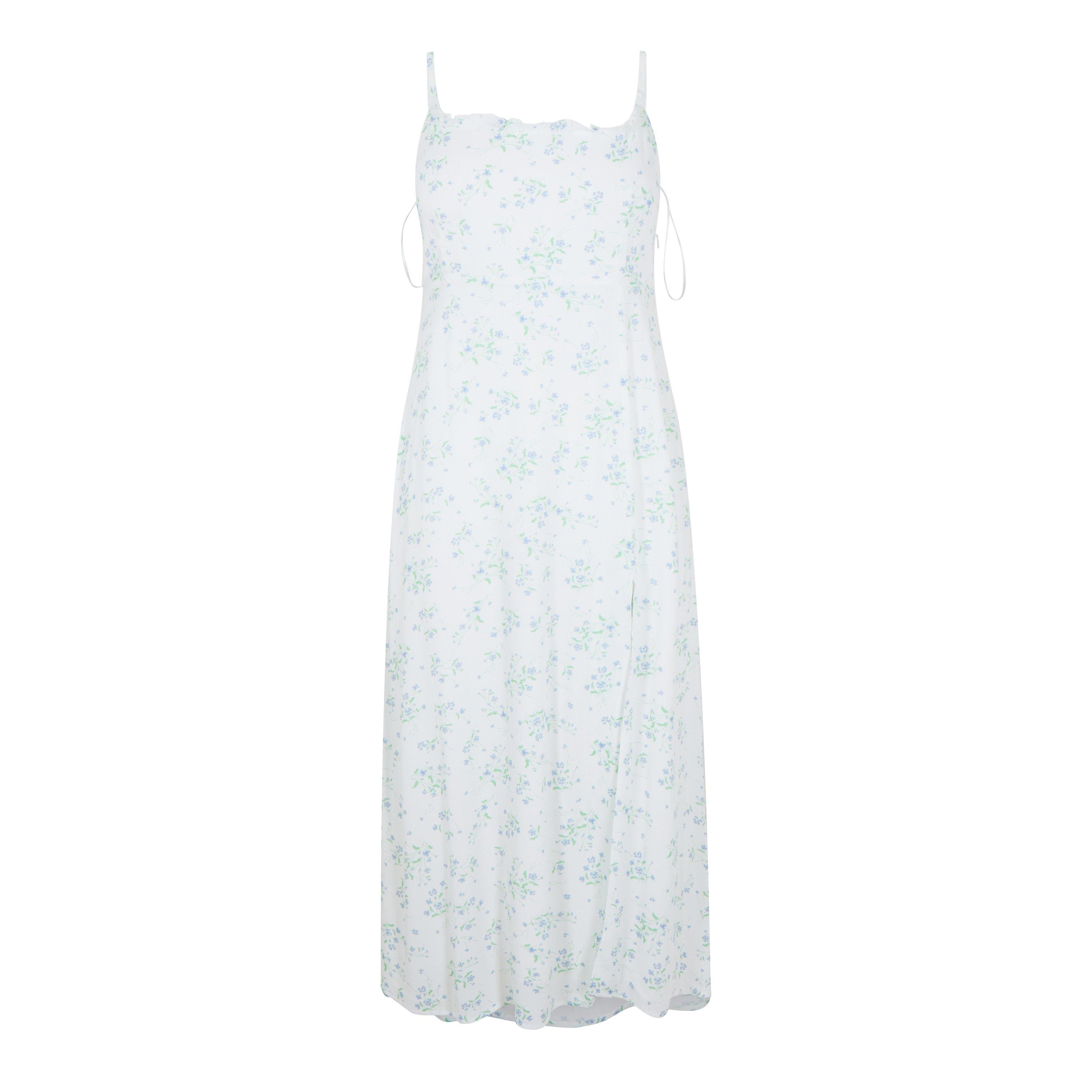 Jack Wills JW Midi Dress