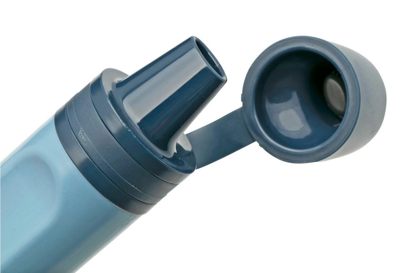 LifeStraw PEAK Personal waterfilter blauw
