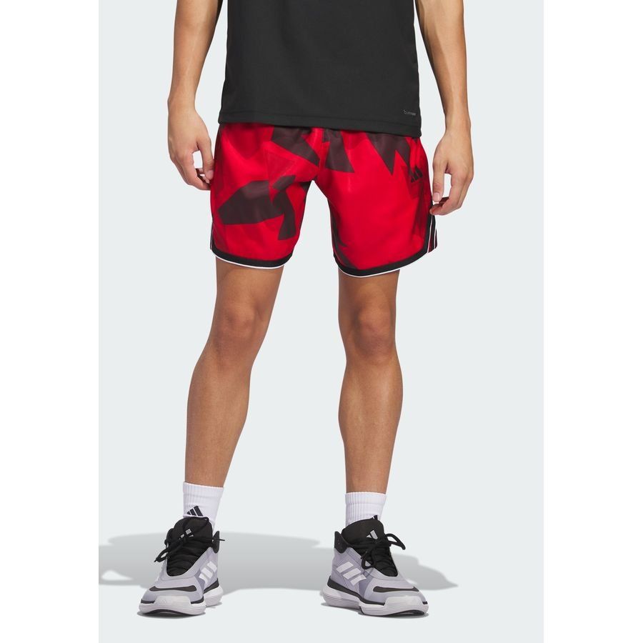 Adidas Short adidas Crazy Lite