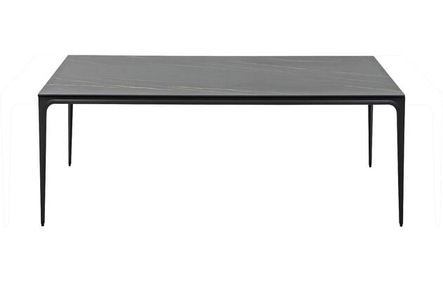 Eettafel Mundi