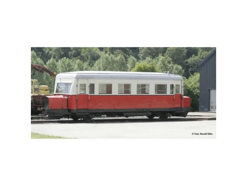 Märklin 55136, Togmodel, Formonterede, CFV3V, Ethvert køn, Metal, 15 År