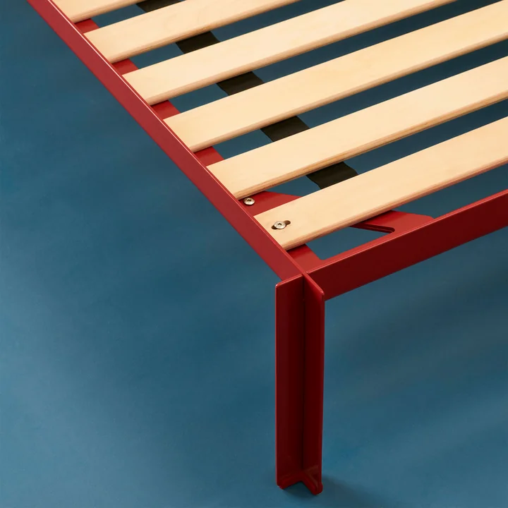 HAY - Standard Lattenrost, 140 x 200 cm