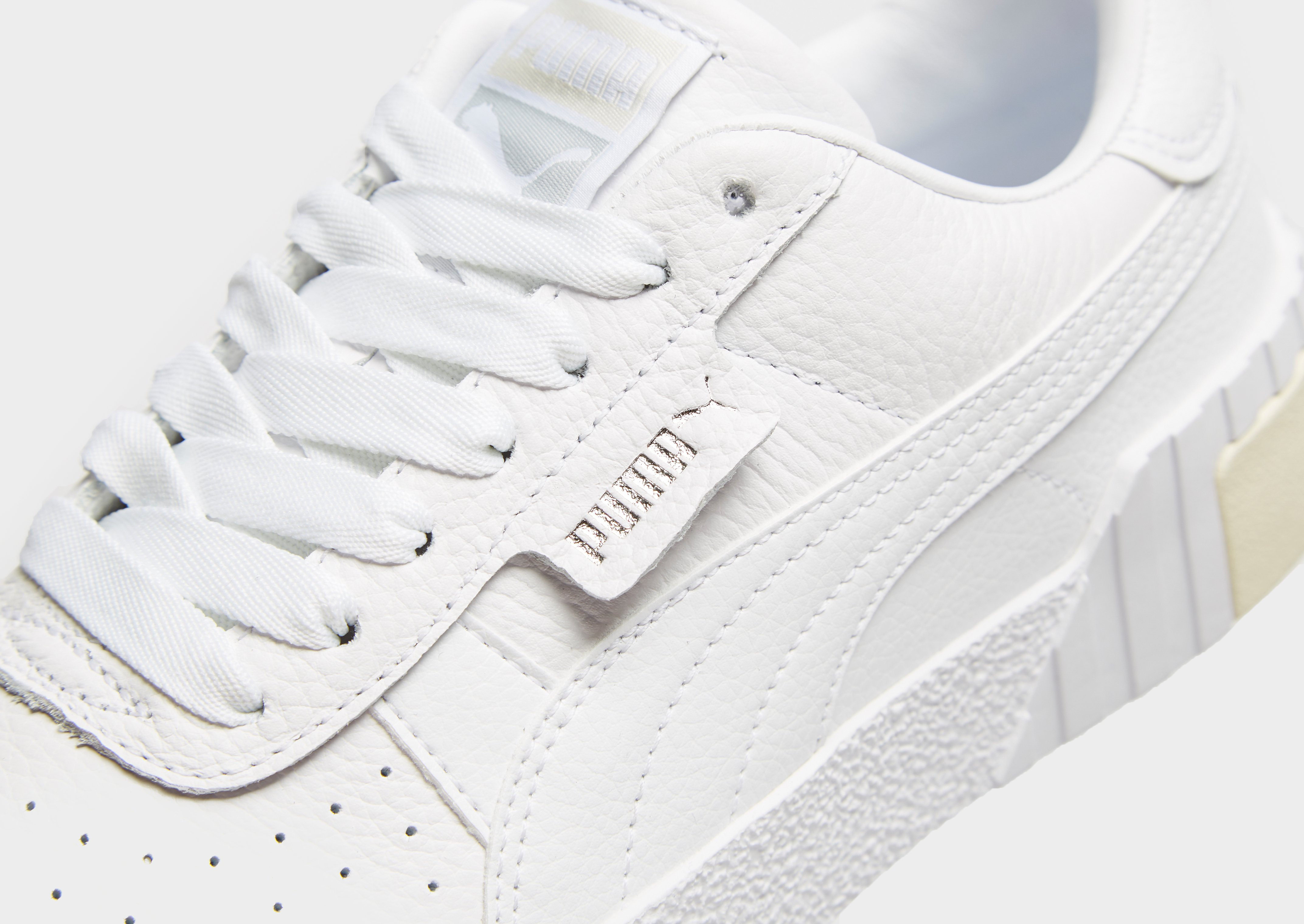 Puma Cali Fashion Femme