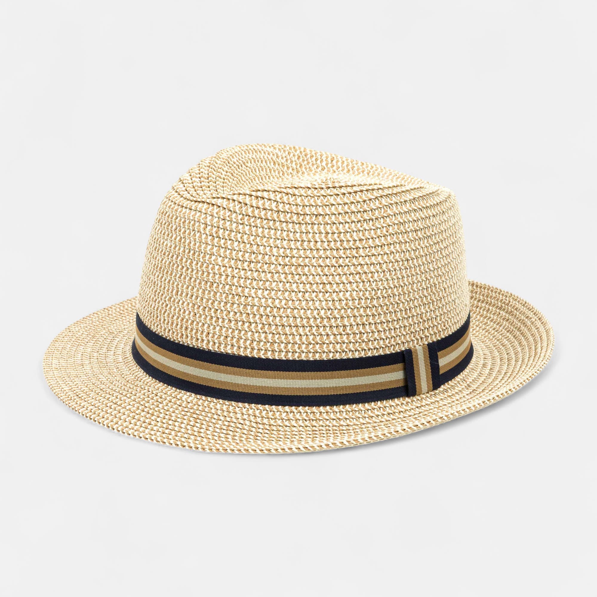 Chapeau beige