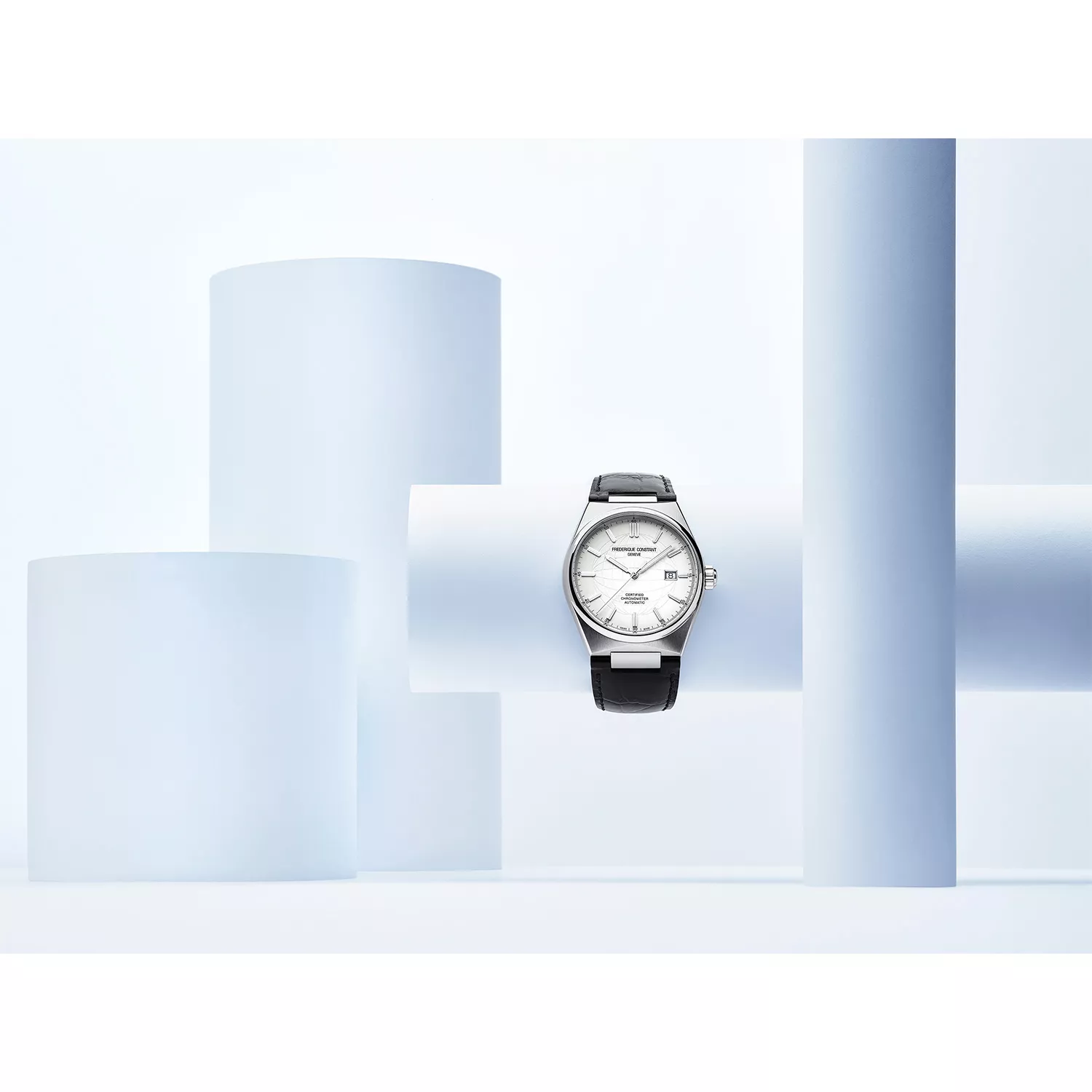 Frederique Constant Highlife COSC FC-303S4NH6