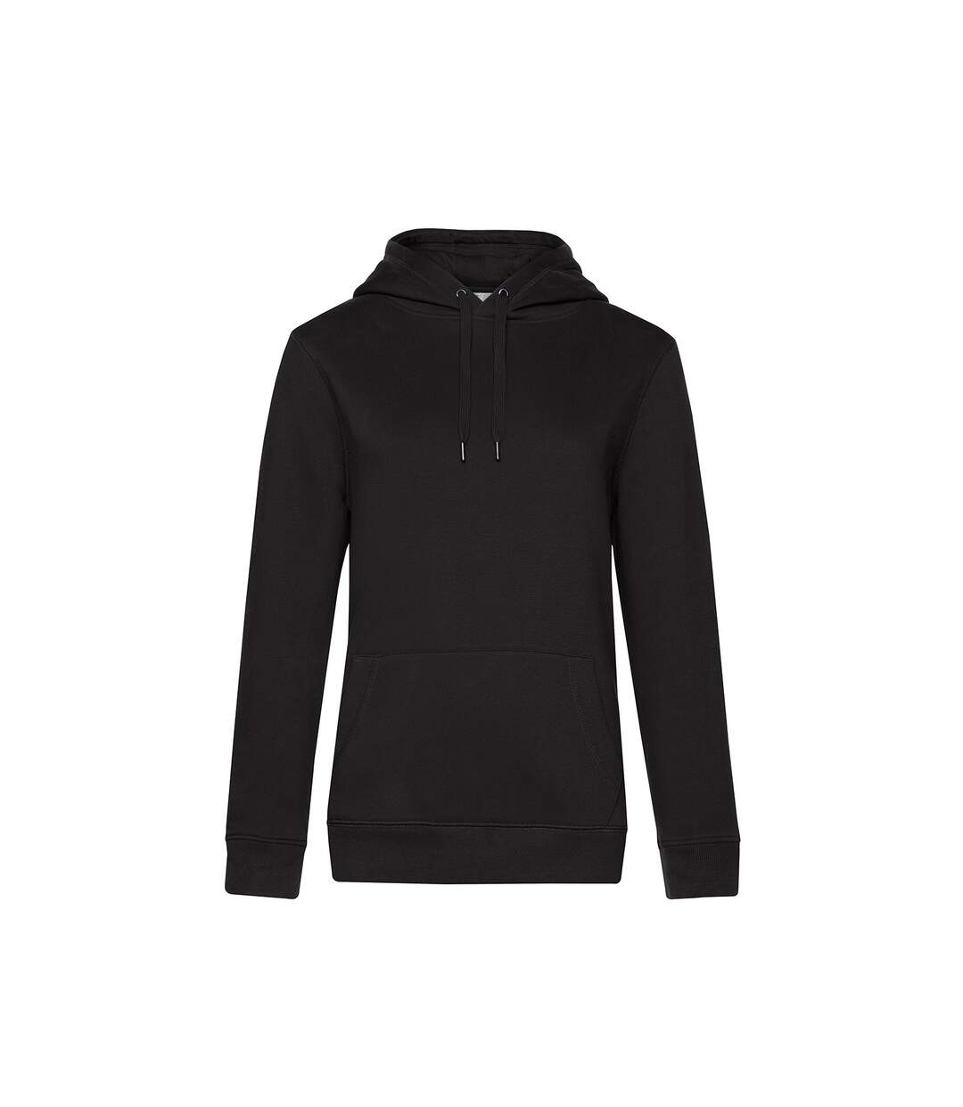 B&C - Veste à capuche QUEEN - Femme (Noir) - UTBC4709