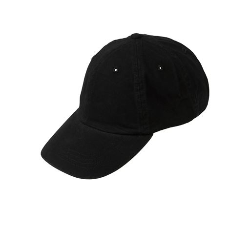 Jack&Jones Brink Kasket, Sort, One size