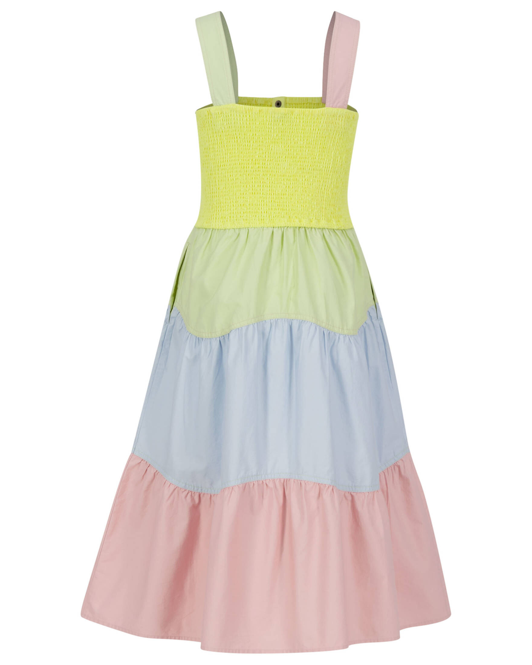 Stella McCartney| Mädchen Trägerkleid