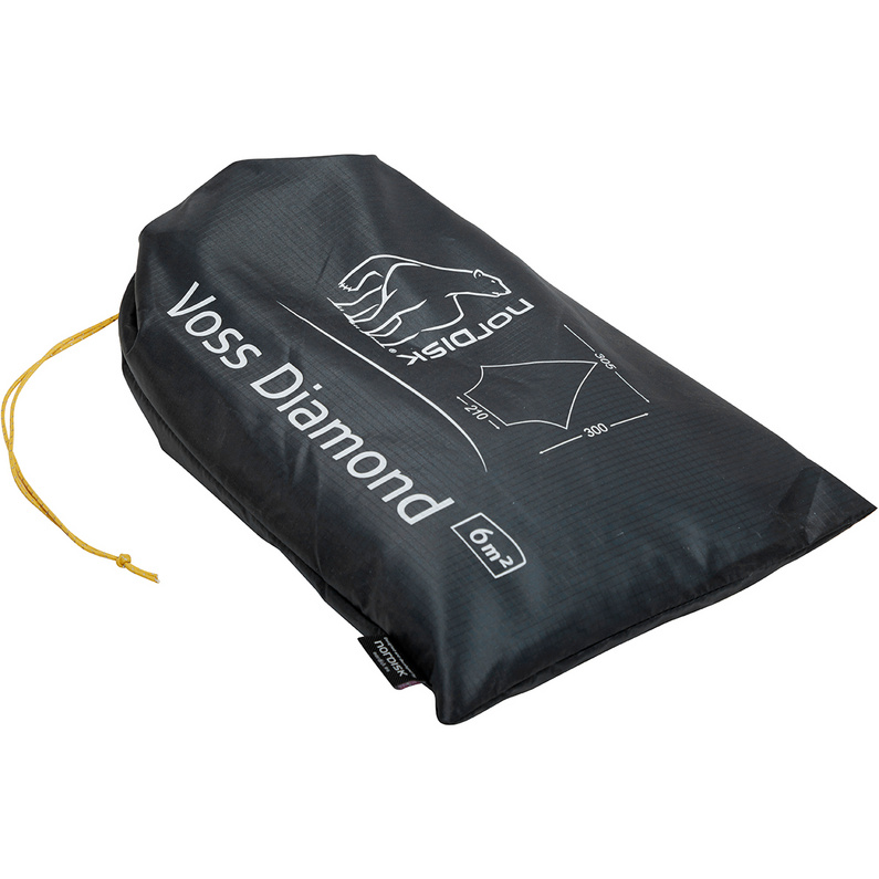 Nordisk Voss Diamond SI Tarp