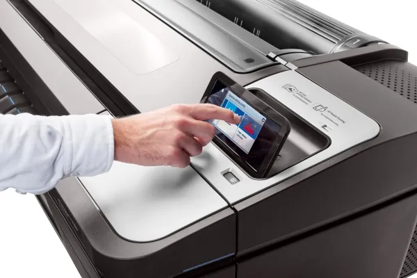 HP DesignJet T1700 - 44
