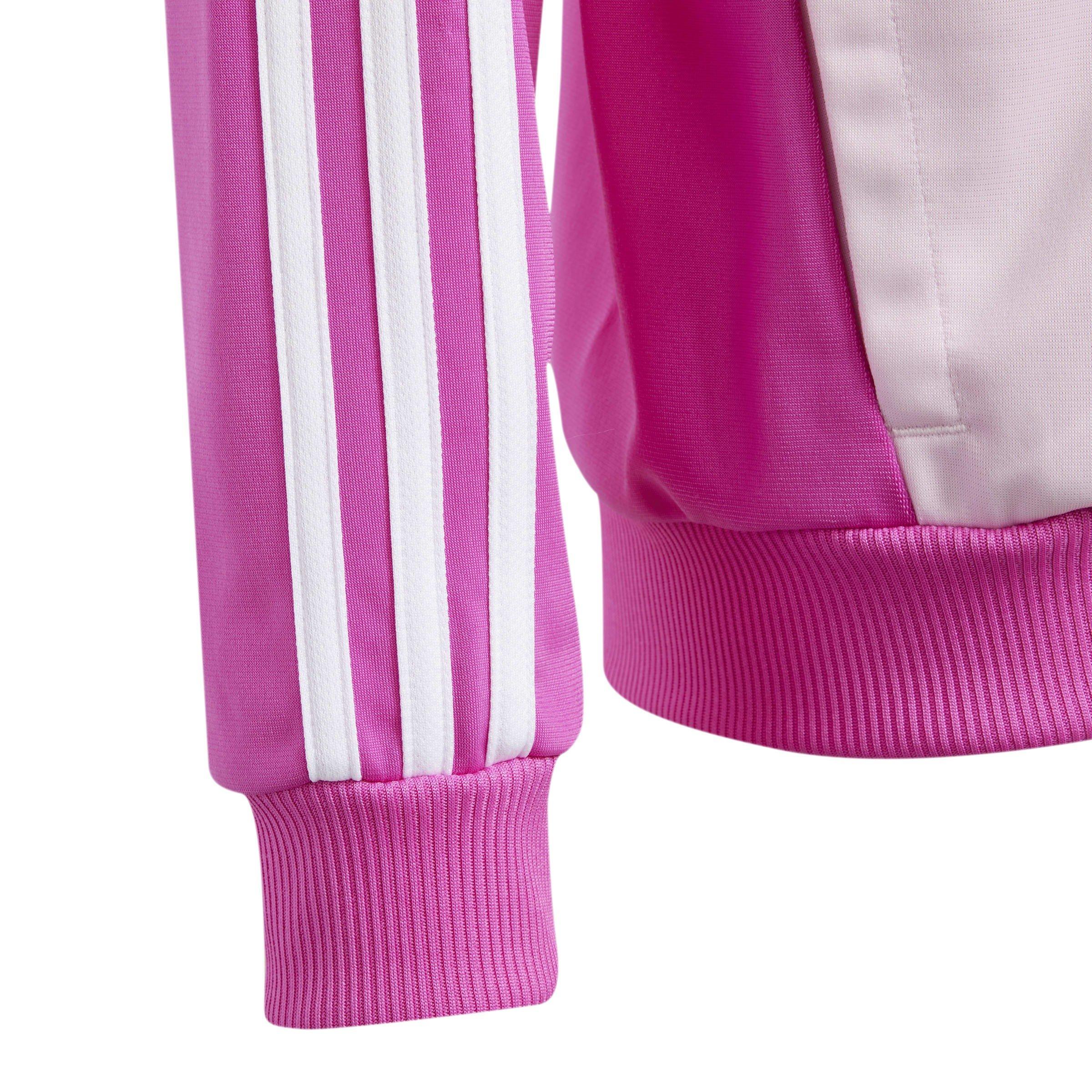 adidas 3s Essentials Tiberio Tracksuit