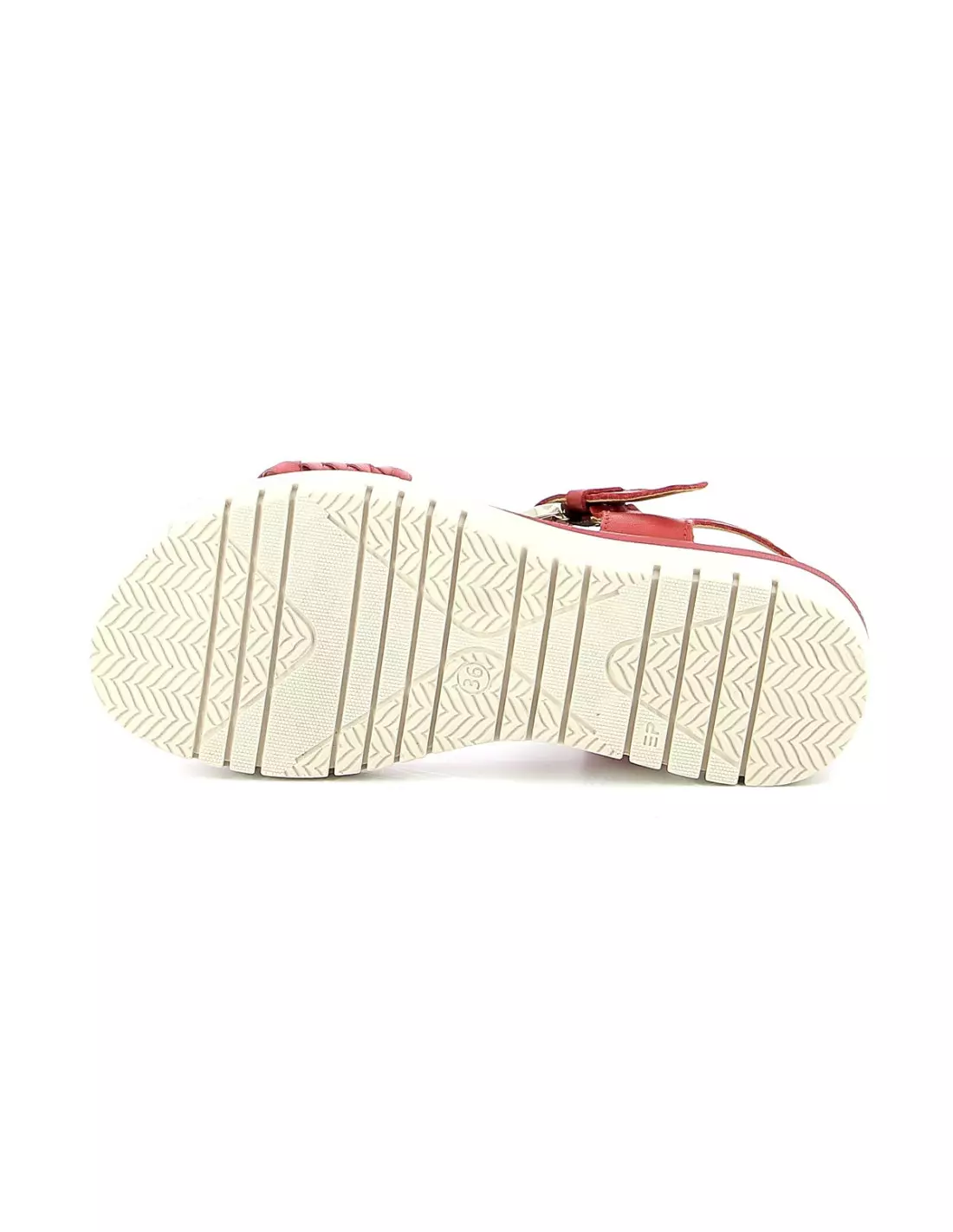 SHOELAB 6705000 - Sandales & nu-pieds Rouge