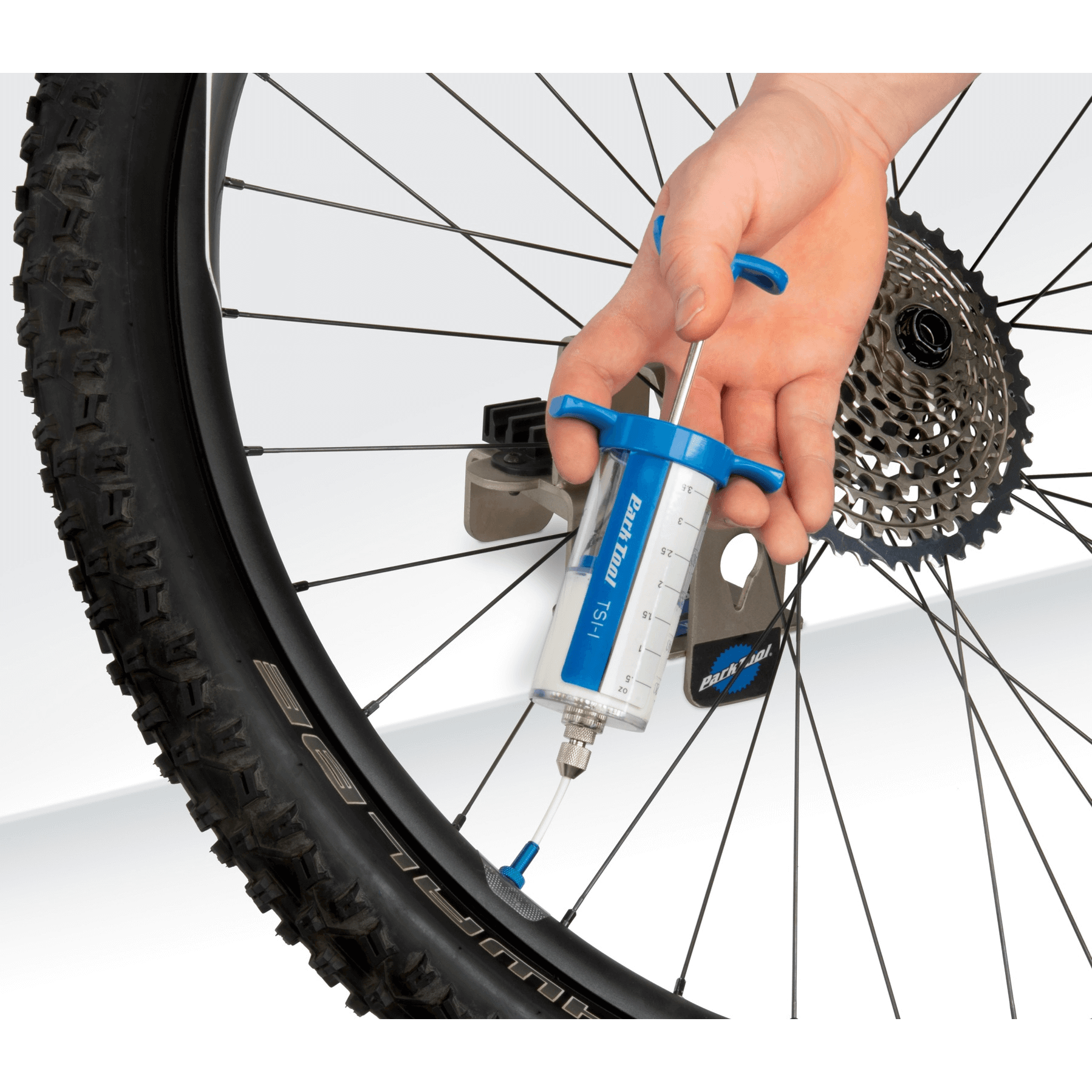 Park Tool TSI-1 Sealant Injector