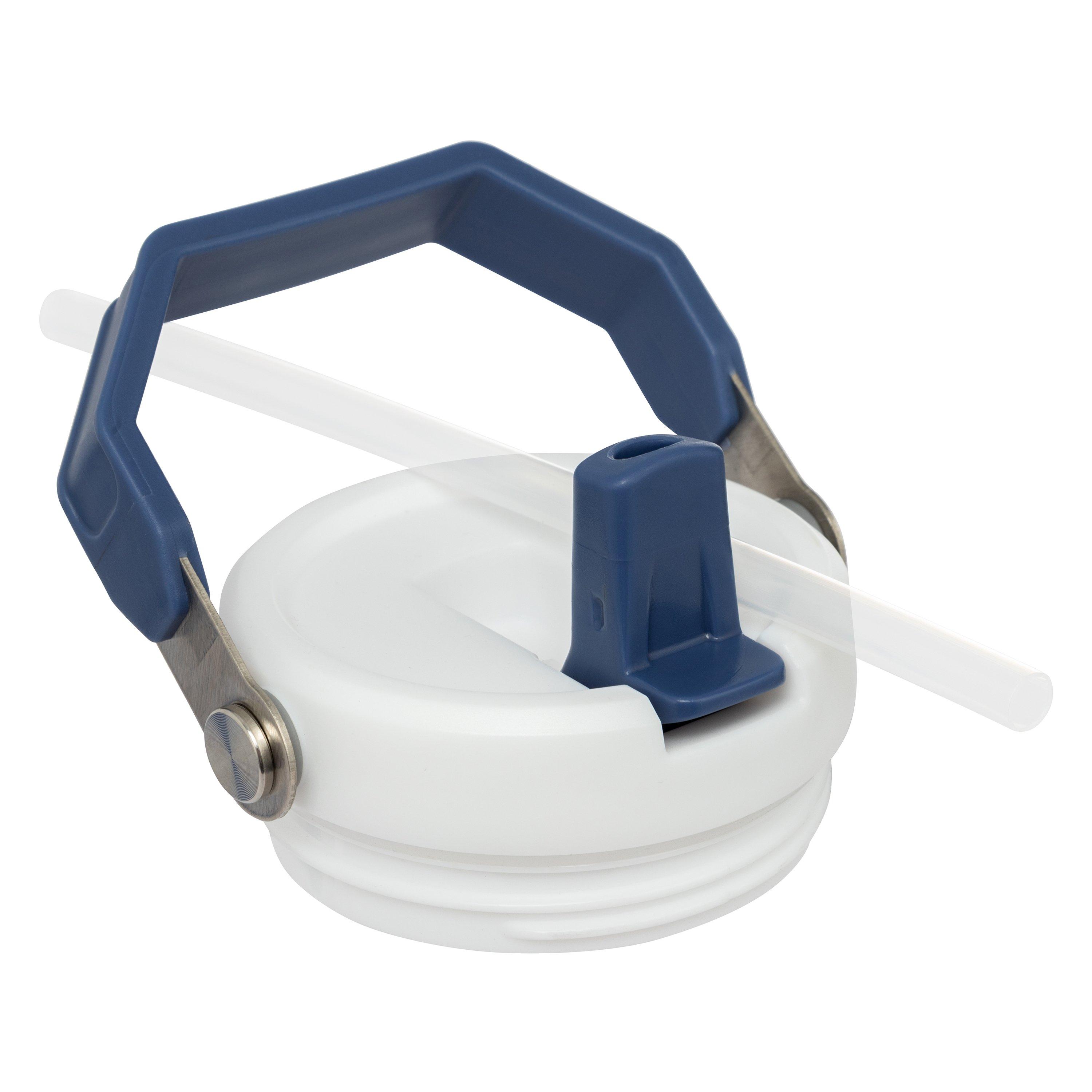 USA Pro Travel Cup with Flip Straw