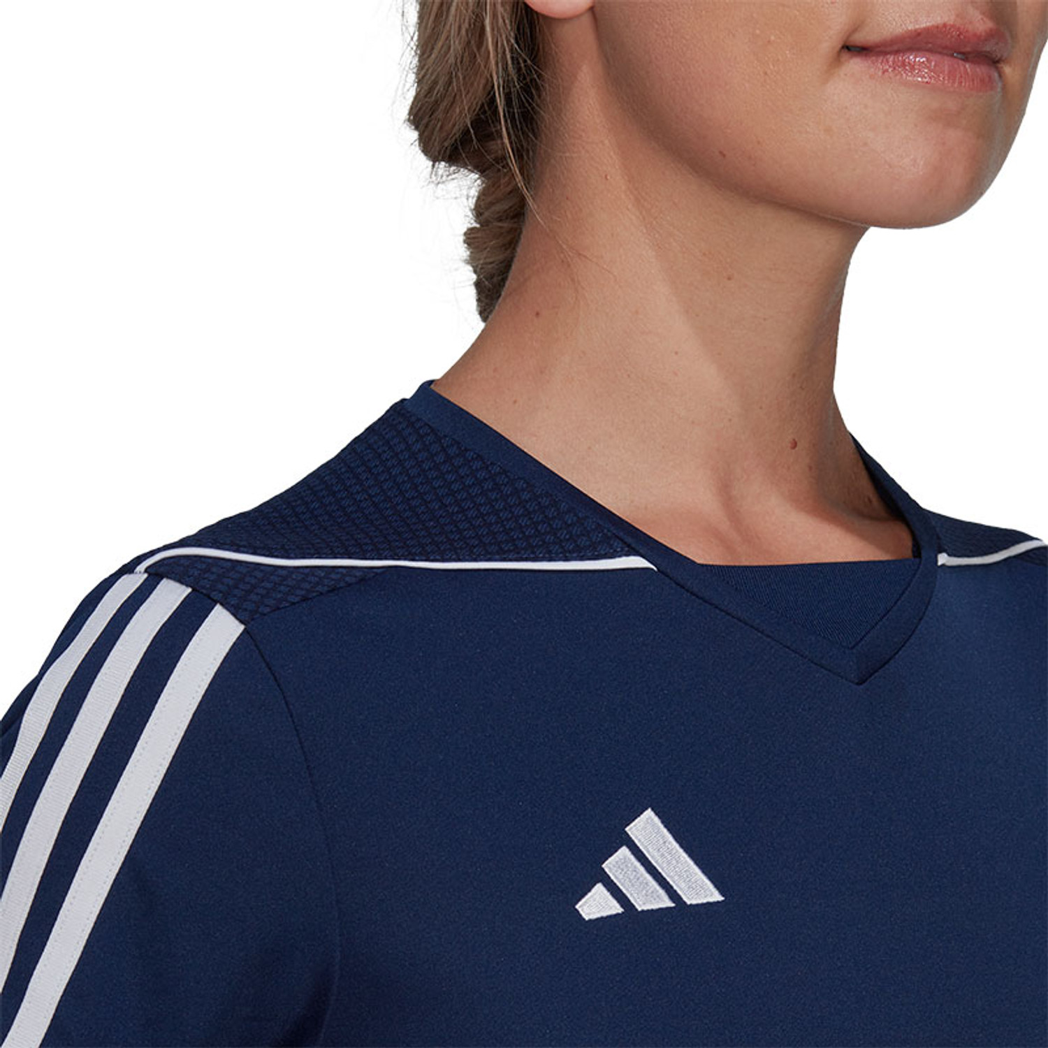 adidas Tiro 23 League Trainingsset Dames