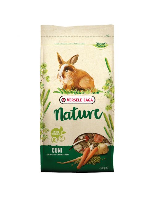 Versele-Laga Nature Cuni - Konijnenvoer