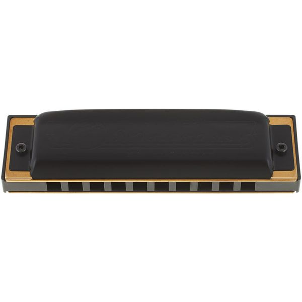 Hohner Pro Harp MS EB