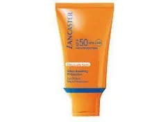 Lancaster Sun Delicate Skin Soothing Milk Progressive Tan SPF50 125ml