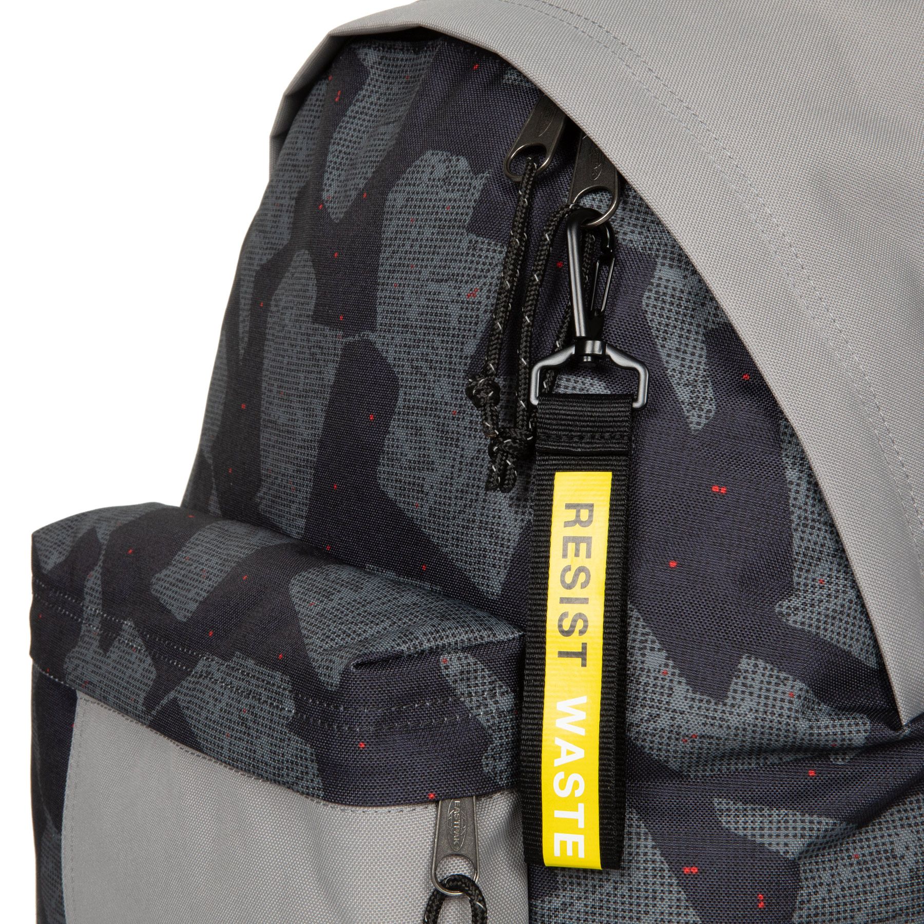 Padded Pak'r Resist W37