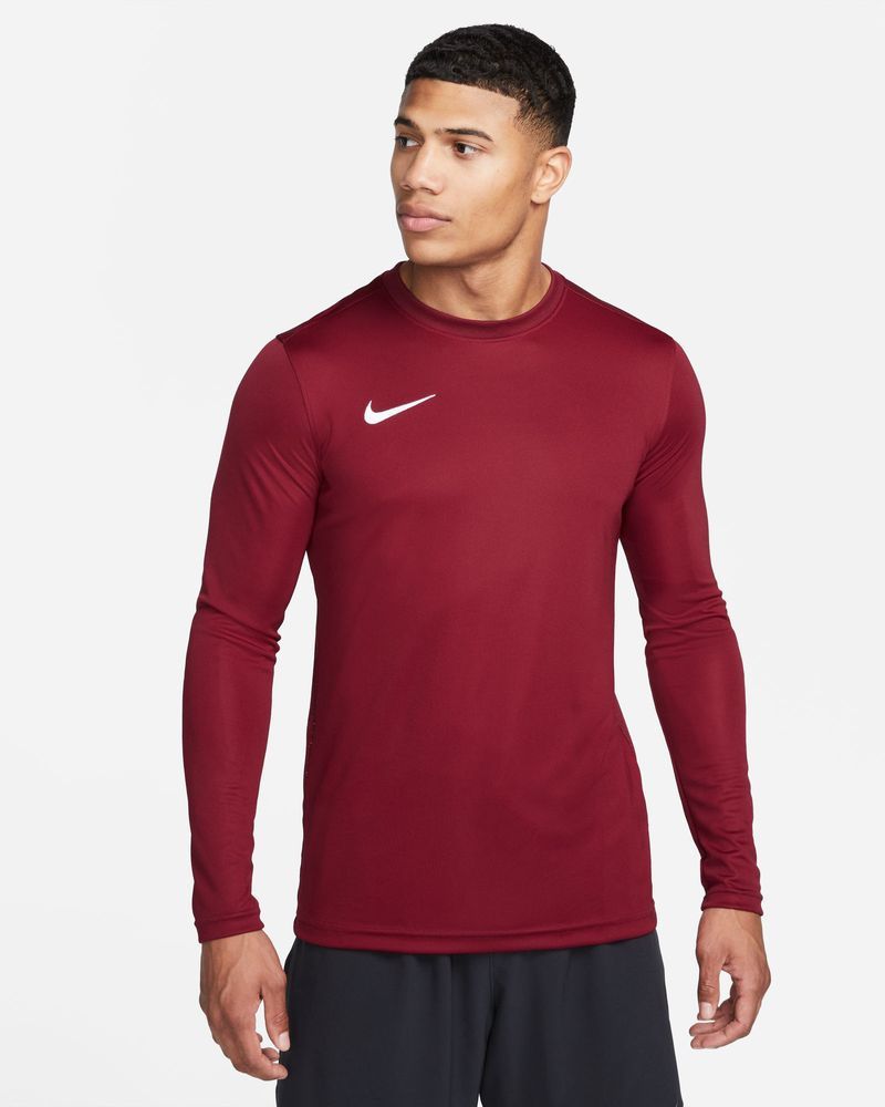 Maillot Nike Park VII Bordeaux pour homme