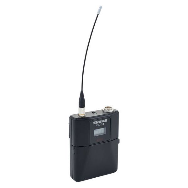 Shure QLXD1 G51