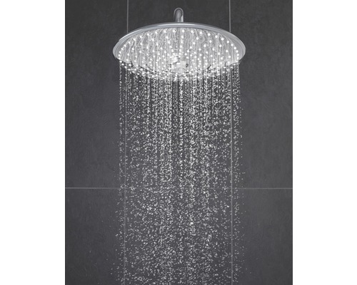 GROHE Euphoria 260 26455000 Ø 26 cm chromen douchekop