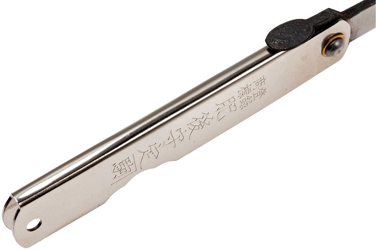 Higonokami zakmes 7,3 cm HIGO04SL, koolstofstaal