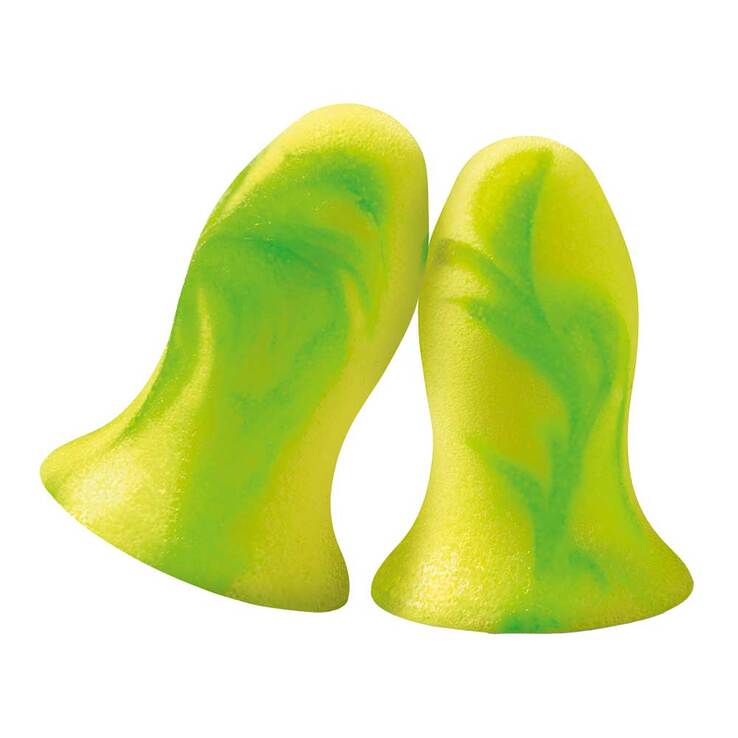 Ohropax Young Schaumstoff In-Ohr Stöpsel, 2 St