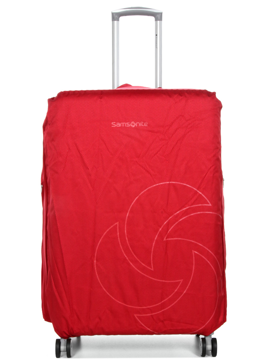Housse de protection pour valise Samsonite XL