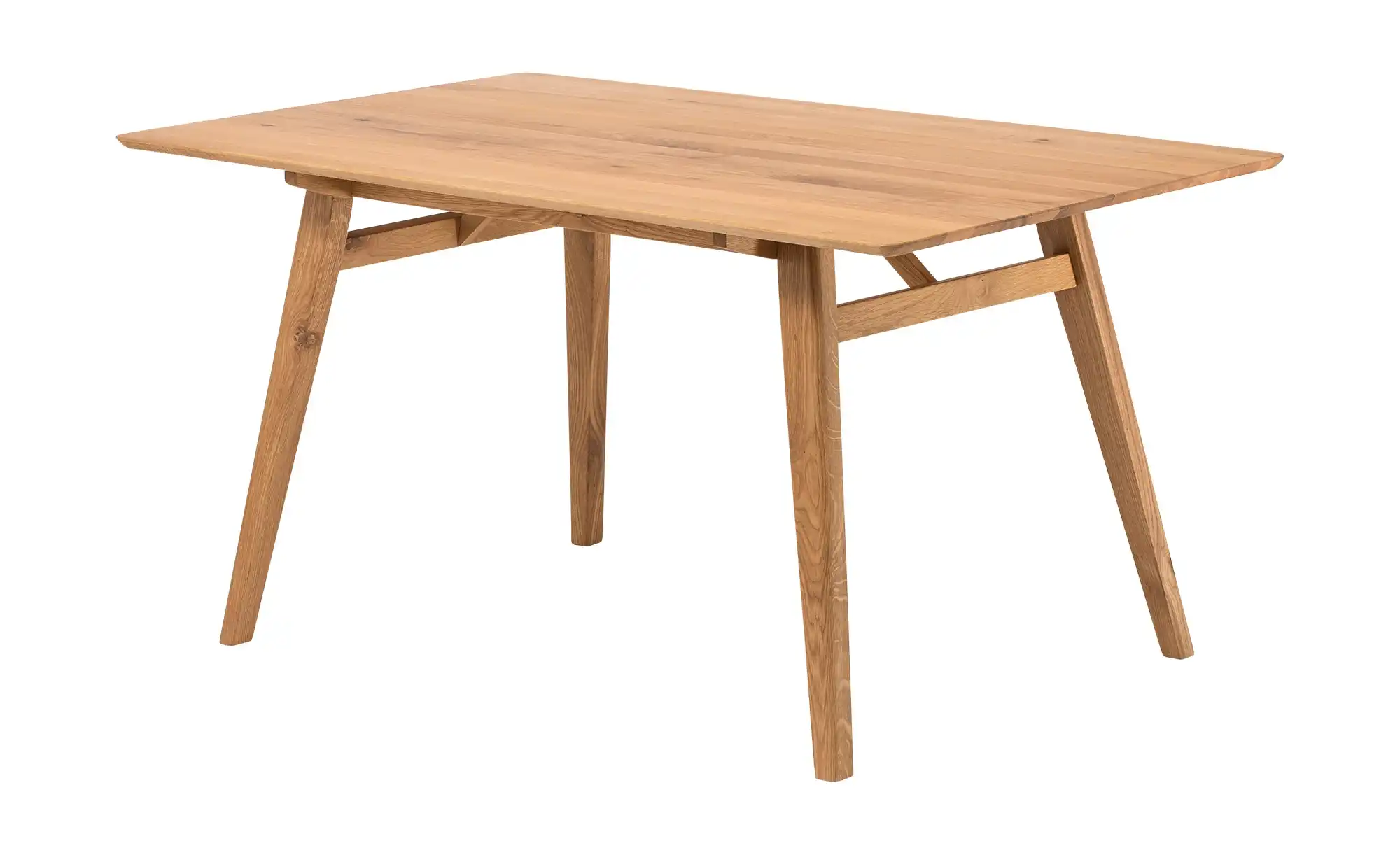 Woodford Esstisch massiv Laron