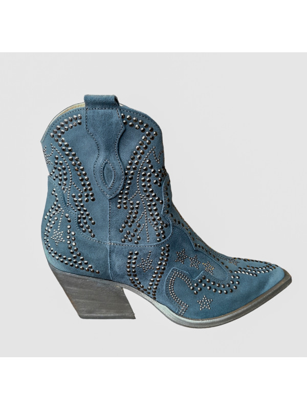 Semerdjian - Santiag M702M25 Sayo Jeans