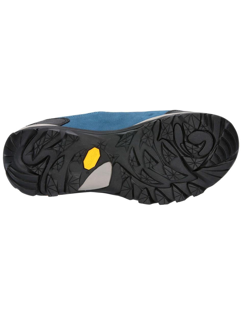 Outdoorschuh Mount Bona Low