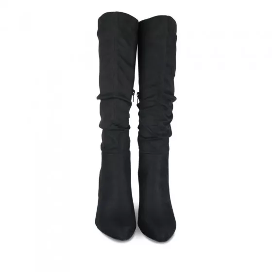 Bottes NOIR MyB