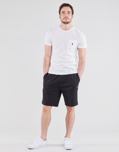 Polo Ralph Lauren - SHORT DE JOGGING EN DOUBLE KNIT TECH LOGO PONY PLAYER Niño