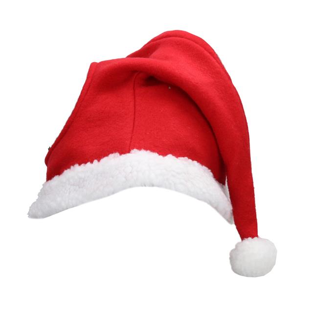 Oornetje Epplejeck EJChristmas Muts Rood