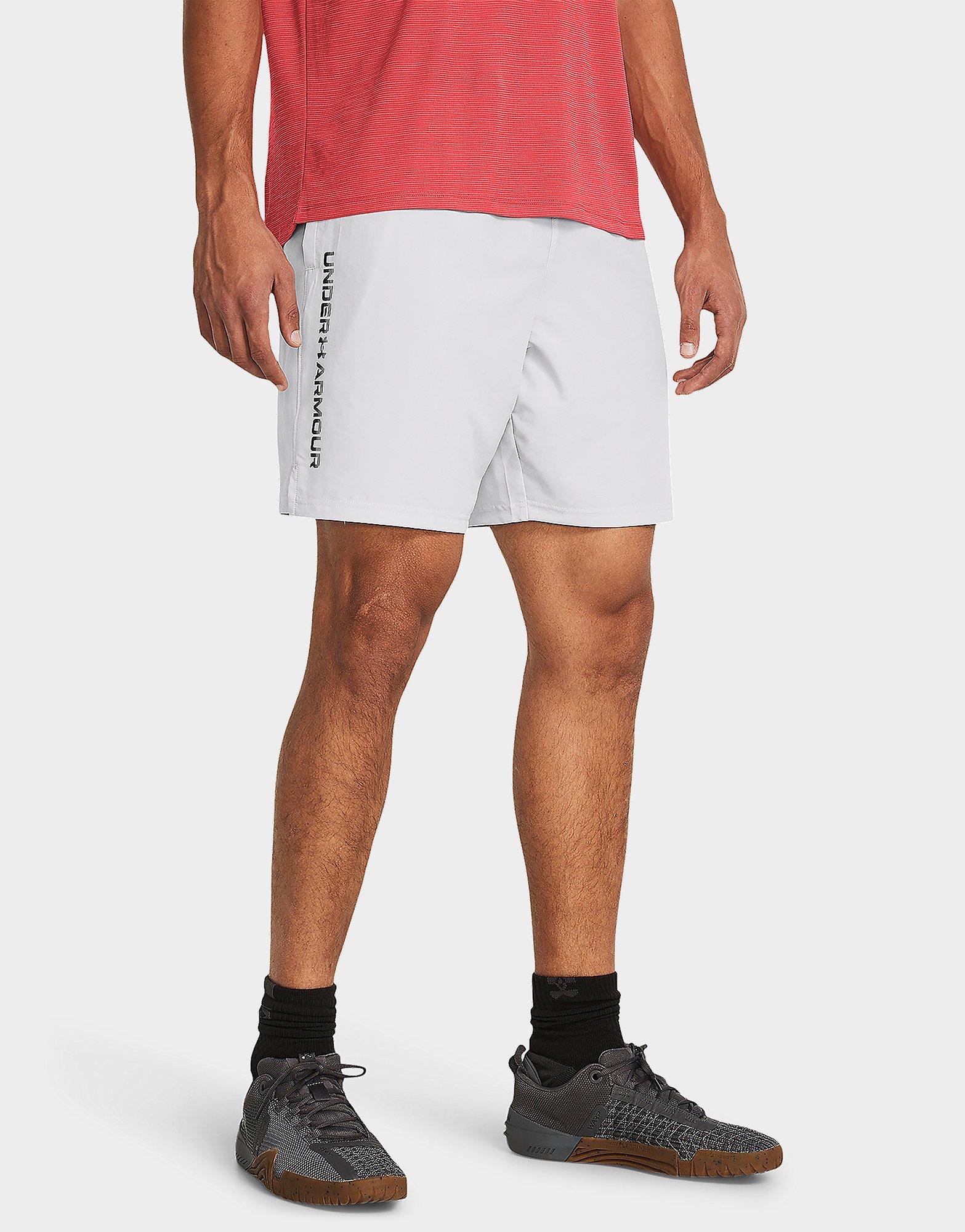 Under Armour Shorts UA Tech Woven Wordmark Short
