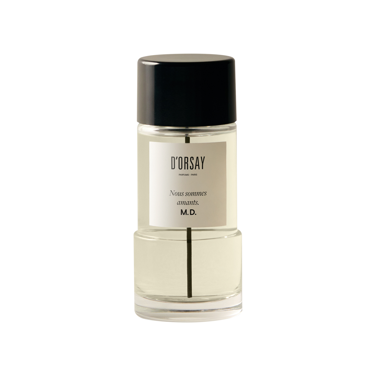 Nous sommes amants M.D. Eau de Parfum 90ml