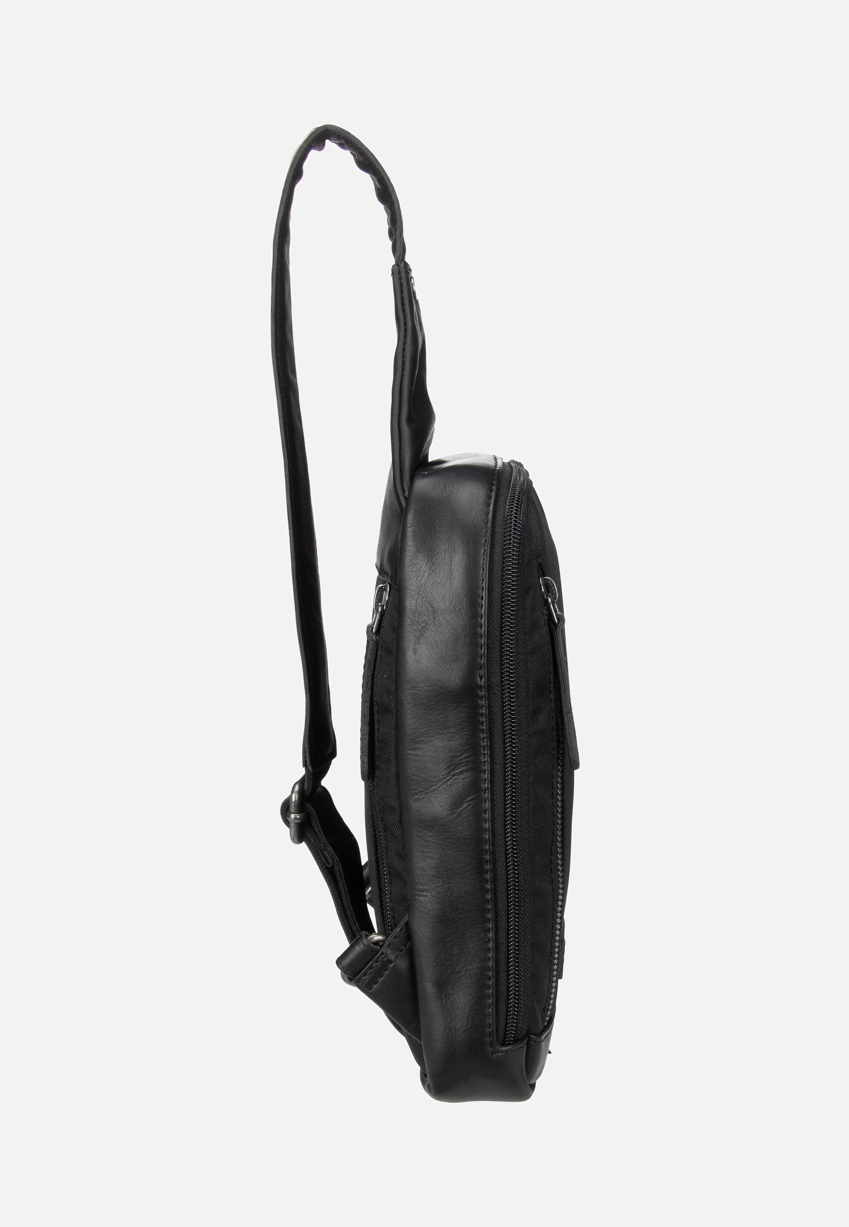 Salla 0500 Black - Sling Bag
