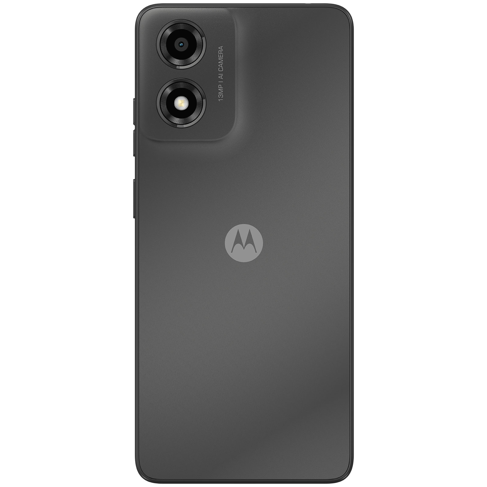 Motorola Moto E14 Gris Anthracite