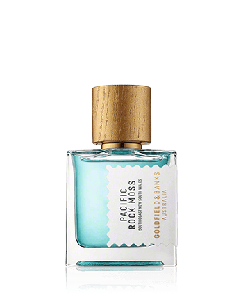 Goldfield & Banks Pacific Rock Moss Perfume Spray 50ml