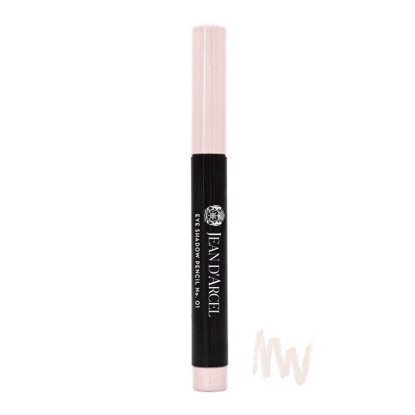 Jean d´Arcel Eye Shadow Pencil Nr.01 perfect pearl​ 13,5g