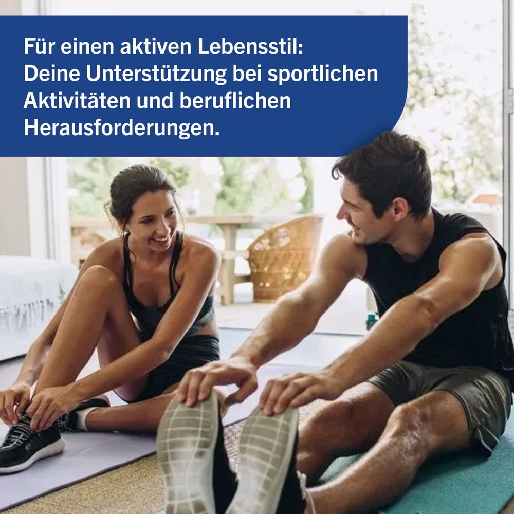 taxofit® Magnesium 400 Direkt-Granulat