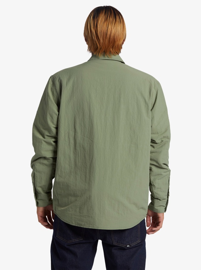 Quiksilver Hemdjacke