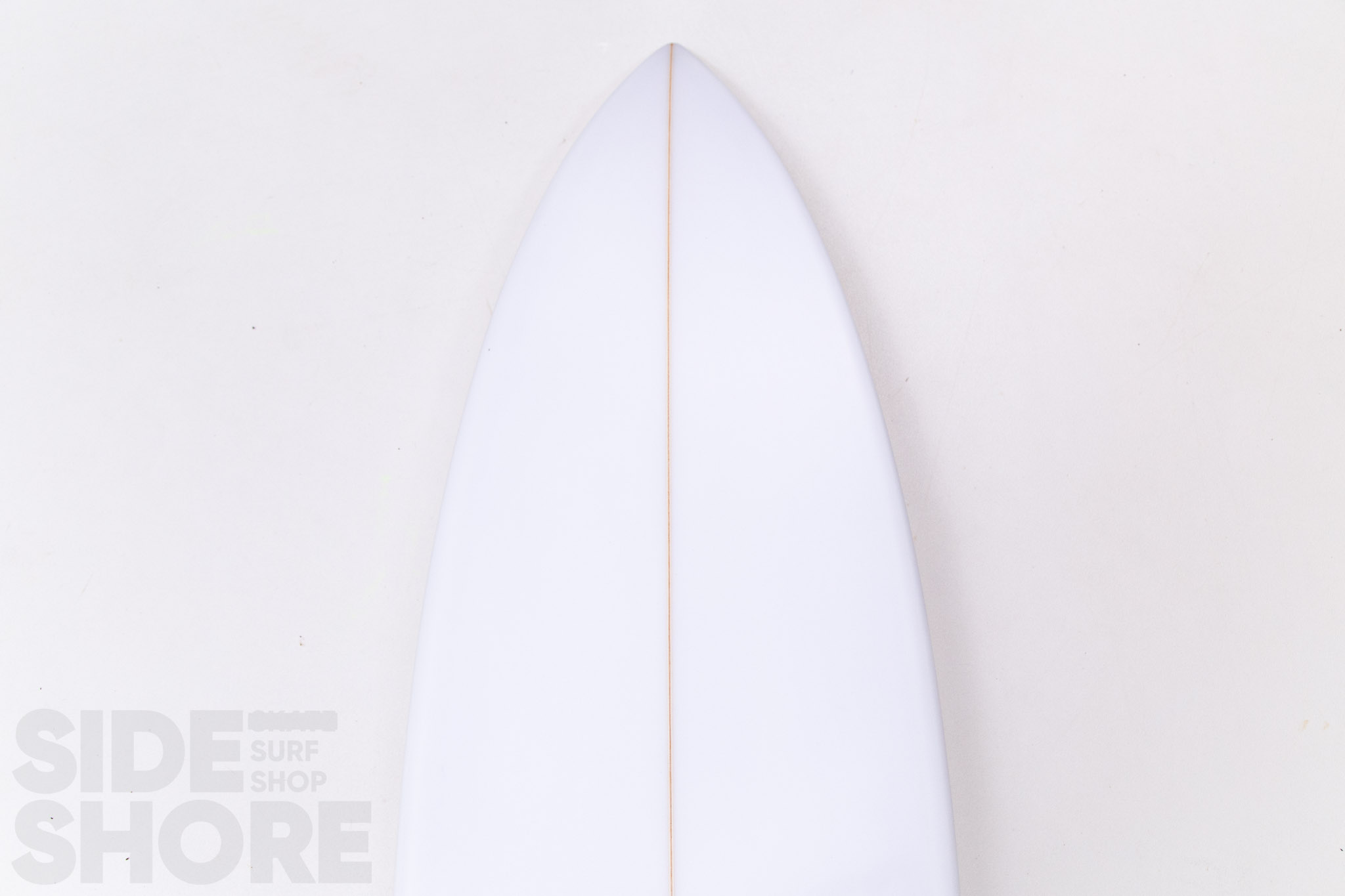 Al Merrick CI Pro - 6'0 x 19 1/8