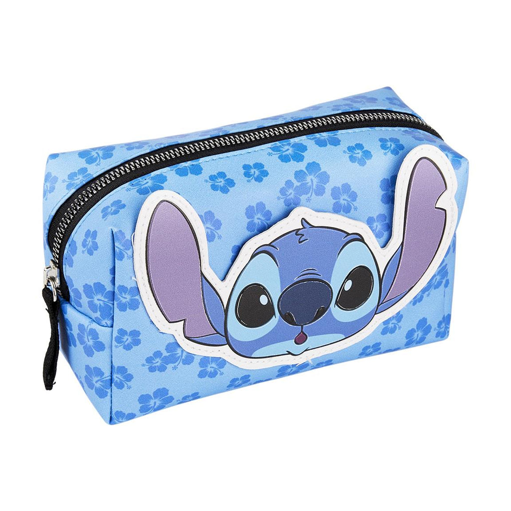 Bolsa Necessaire - Stitch